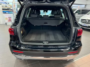 Mercedes GLB 200 - 12