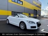 Audi TT Coupe Roadster 2.0TFSI S line*Automatik*Xenon - Audi TT in Aachen