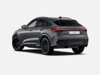 Audi SQ5 - Vorschau Bild 3