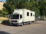 MAN Tgl8180 - MAN TV