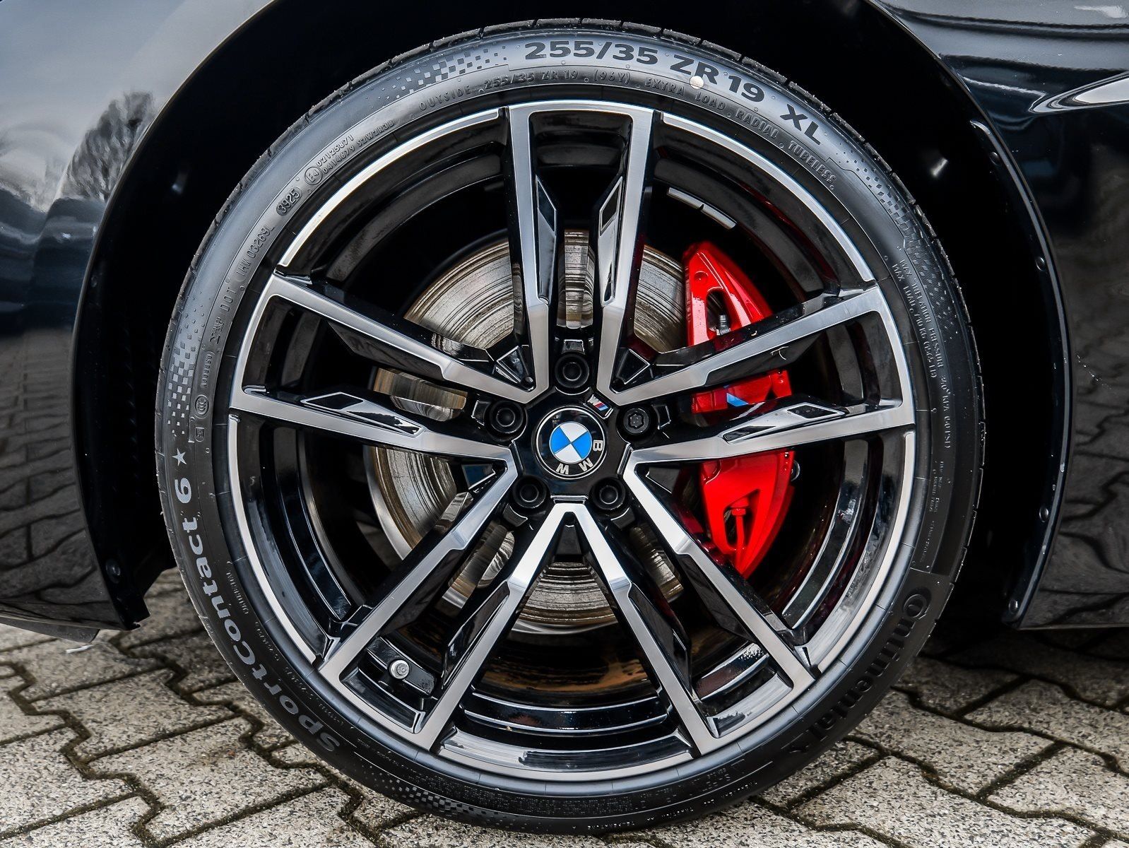 BMW Z4 - Bild 5