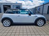 MINI COOPER S LEDER NAV PANO H&K SHZ PDC TÜV+SERV NEU - MINI MINI in Hamburg