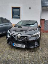 Renault Clio V Techno - Renault Clio Techno mit Benzin-Antrieb