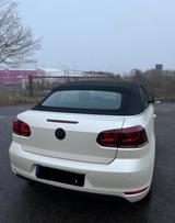 Volkswagen Golf 2.0 TDI DSG BlueMotion Tech Cabriolet B... - Volkswagen Golf: Cabrio, TDI