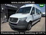 Mercedes-Benz Sprinter 314 CDI 8 Sitzer*Klima*RWD - Mercedes-Benz Sitzer 8