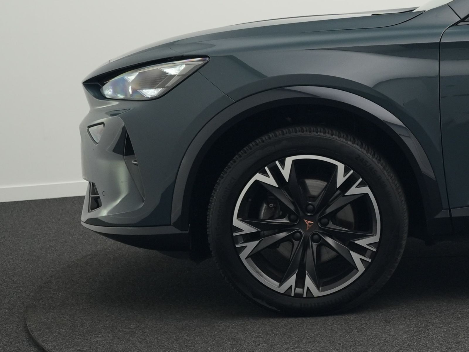 Cupra Formentor - Bild 17