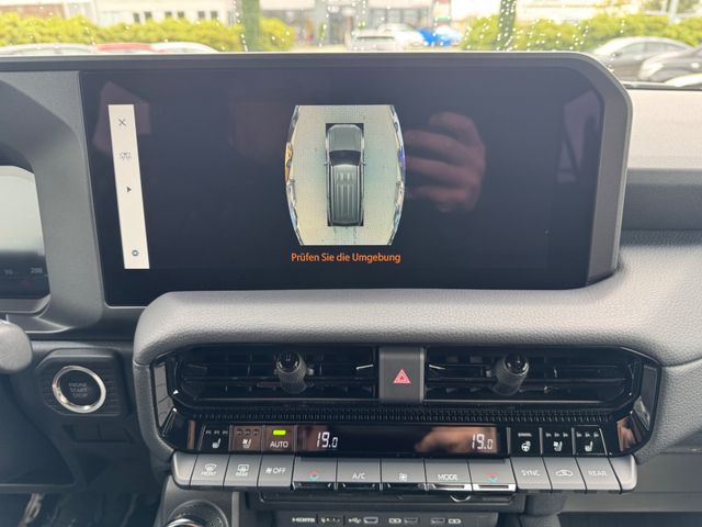 Toyota Land Cruiser  2.8 D-4D 4WD Executive *SOFORT*