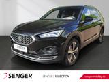 Seat Tarraco 2.0 TDI Xcellence Navi Beats Sitzh. 360° - Seat Tarraco in Lübeck