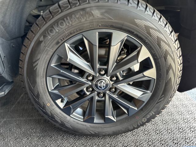 Toyota Land Cruiser 2,8l *TEC*7-Sitze*JBL*PANO