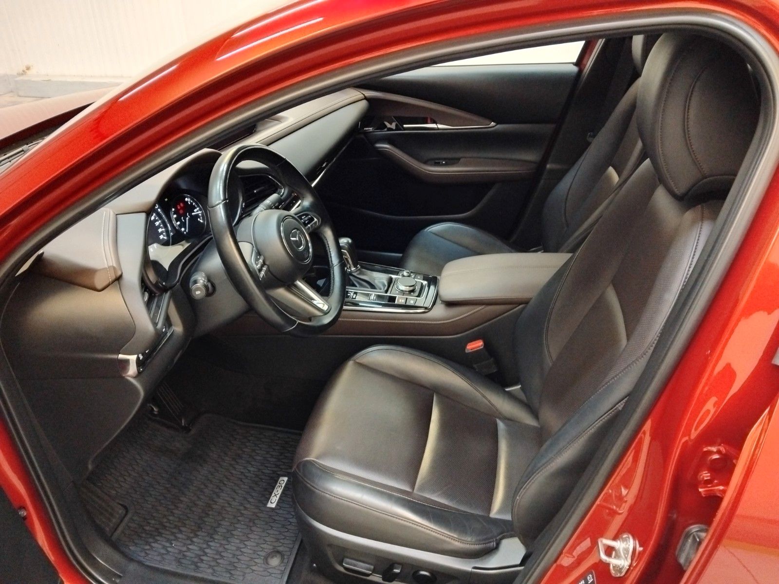 Mazda CX-30 (06/2026, Benzin)