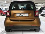 Smart ForTwo coupe 90PS Servo SHZ PDC Klima FSE - Smart Gebrauchtwagen in Bonn