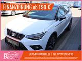 Seat Arona FR-Line Black Edition RFK PDC SHZ AHK - Seat Arona in Stuttgart