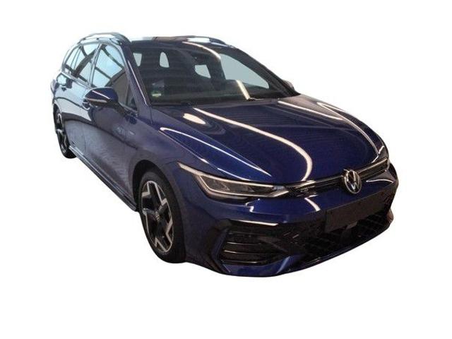 Volkswagen Golf VIII Variant 1.5TSI DSG R-Line STHZ+4xSHZ, миниатюра 4