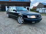 Audi 100 C4 Avant 2.3E - Audi 100: Kombi, 2.3