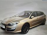 Renault Laguna 2.0 dCi 150CV SporTour Nav SOLO 1 - Renault Laguna mit Diesel-Antrieb: Kombi