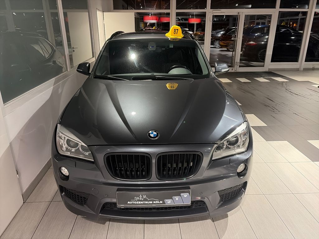 Angebot ansehen BMW X1