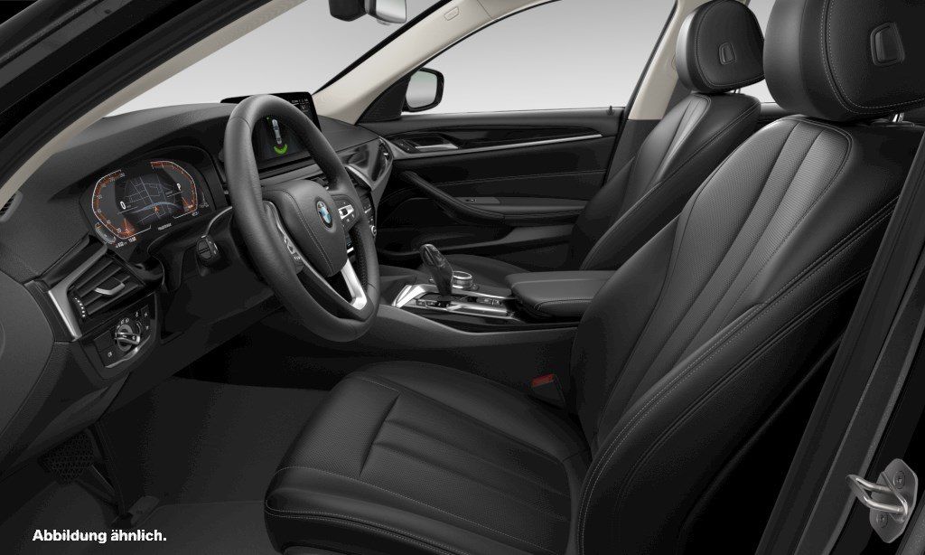 BMW 530 - Bild 4