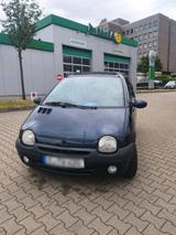 Renault Twingo C06 16V Initiale Paris TÜV ... - Renault Twingo: Initiale