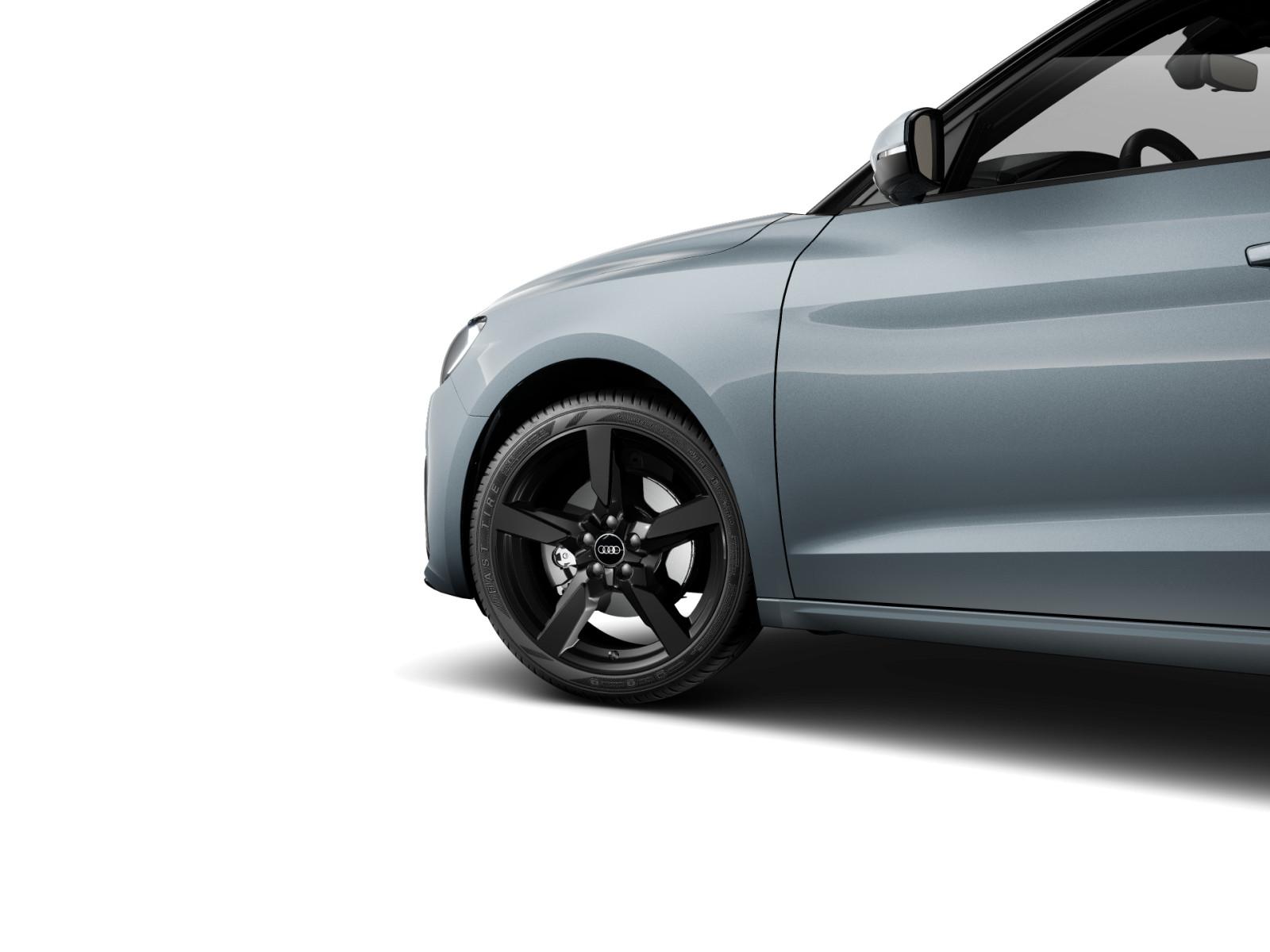 Audi A1 Sportback 30 TFSI S line LED*ACC*Virtual*, миниатюра 3