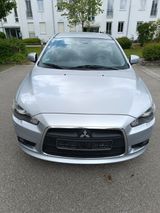 Mitsubishi Lancer 1.8 DI-D ClearTec Edition  - Mitsubishi Lancer: Cleartec