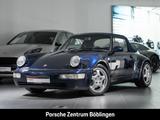 Porsche 964 911 Carrera 2 Cabriolet Turbo Look - Porsche 964: Turbo