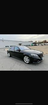 Mercedes-Benz S 350 BlueTEC AMG Line - Mercedes-Benz S 350 in Nürnberg
