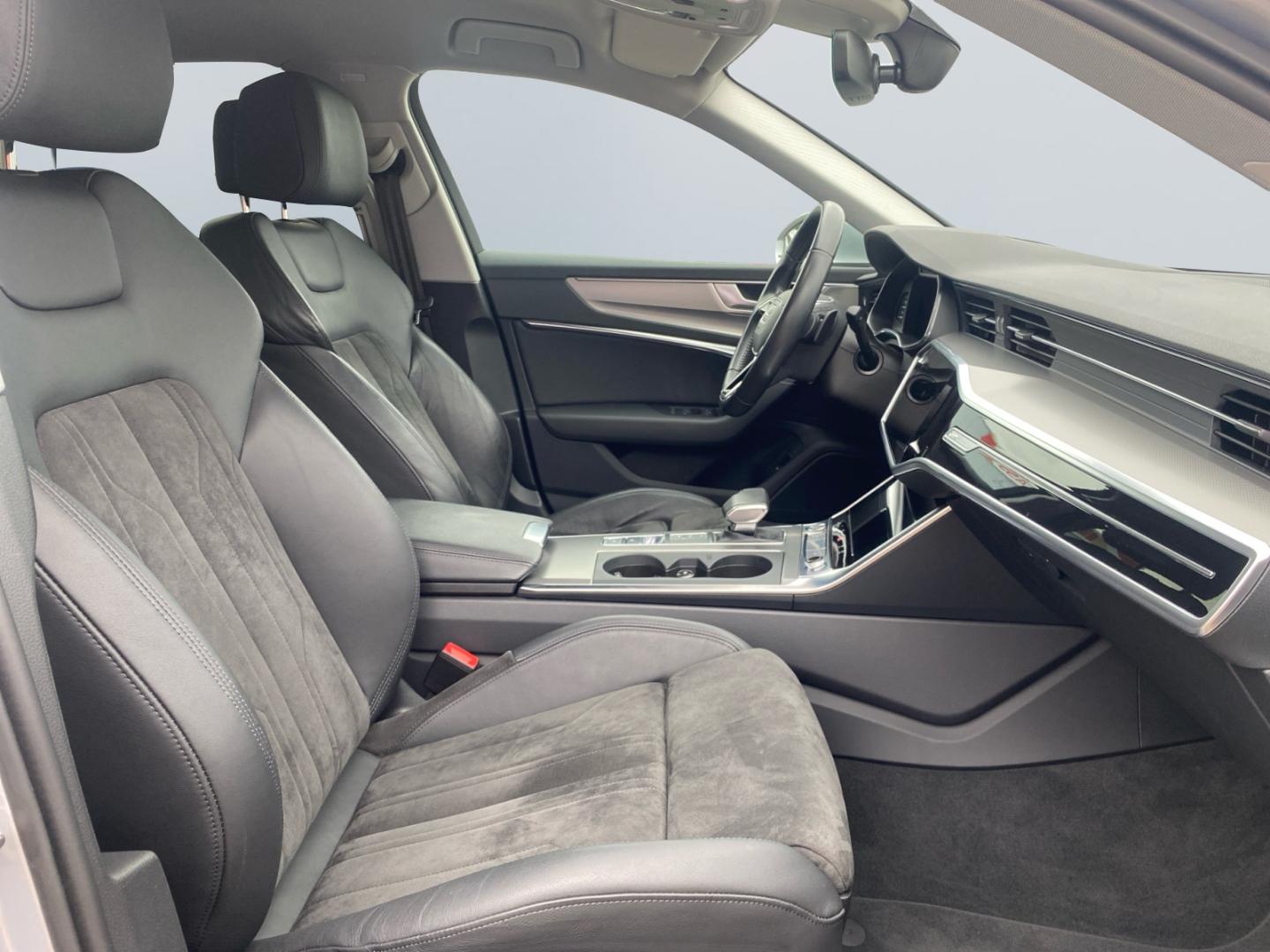 Audi A6 40 TDI sport S line *LED*360°*ACC*4xSHZ*, миниатюра 18