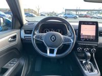 Renault Arkana - Vorschau Bild 15