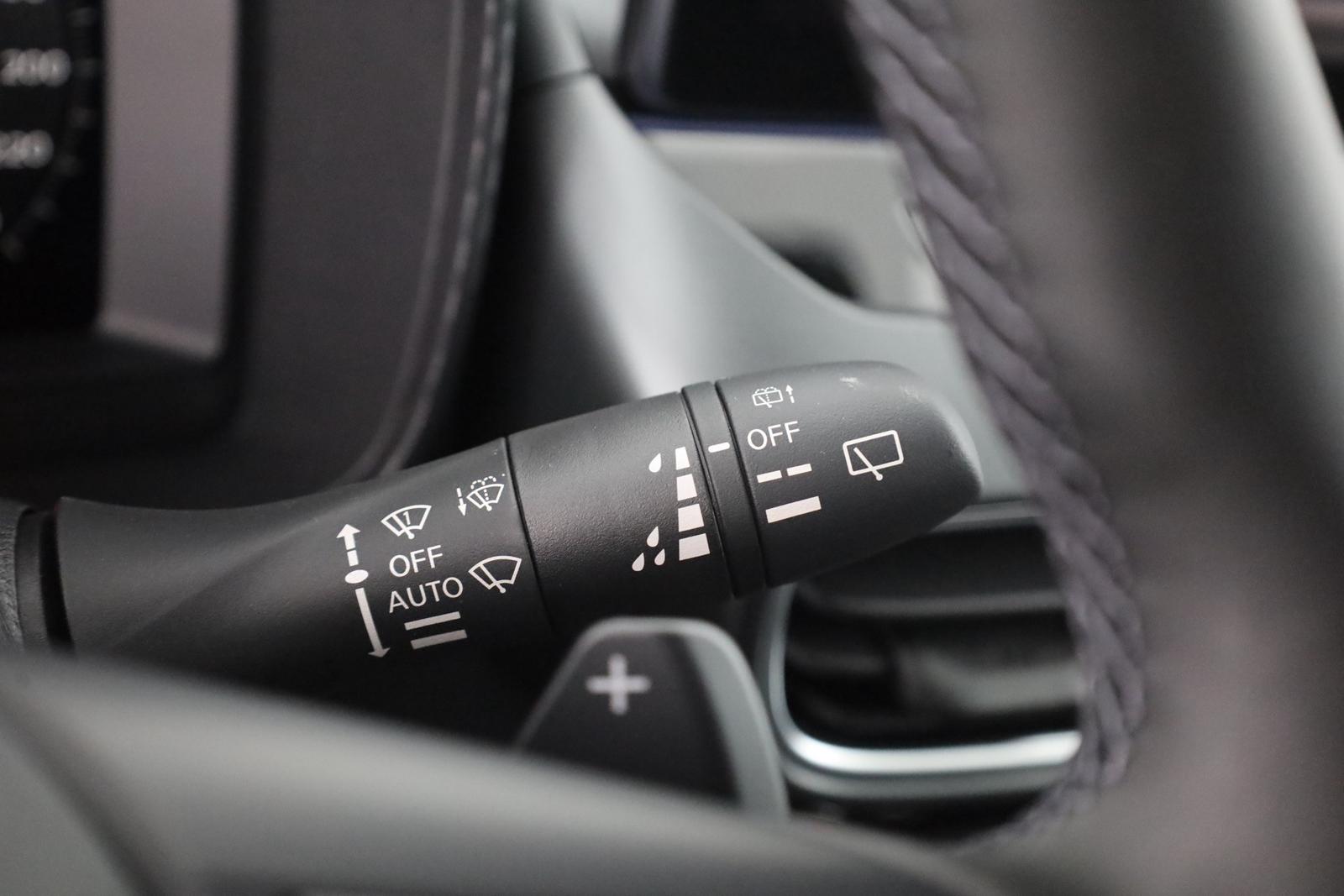 Nissan Juke 1.0 DIG-T N-Connecta Aut. LED Navi Kamera