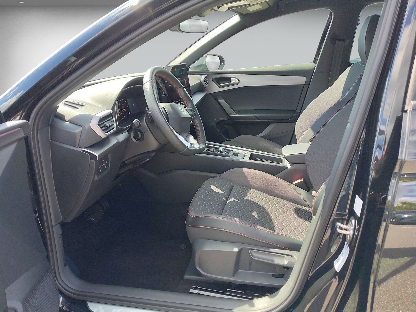 Seat Leon - Bild 11