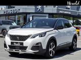 Peugeot 3008 GT-Line 180 EAT8*Focal,Teil-Leder,Grip* - Peugeot Gebrauchtwagen in Nürnberg