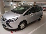 Opel Zafira Bj. 2014 - 7 Sitze - Opel Zafira in Chemnitz