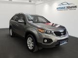Kia Sorento 2,4 Spirit 4WD*1.Hand*Autom*Leder*Xenon - Kia Sorento: 4.4