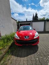 Peugeot 206+ 1.4 Benziner | 75 PS | TÜV bi... - Peugeot 206 Gebrauchtwagen in Berlin