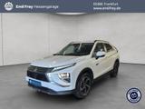 Mitsubishi Eclipse Cross Plug-In Hybrid 4WD Basis