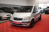 Mercedes-Benz A 160 Automatik Classic Lang Version Klimaaut* - Mercedes-Benz A 160 aus 2004