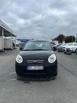 Kia Picanto Automatik Klima Tüv 03/27 1,1 - Kia Picanto in Bielefeld