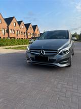 Mercedes-Benz B 180 Style Style - Mercedes-Benz B 180 in Oldenburg