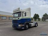 Scania R450 - Retarder - Scania R450