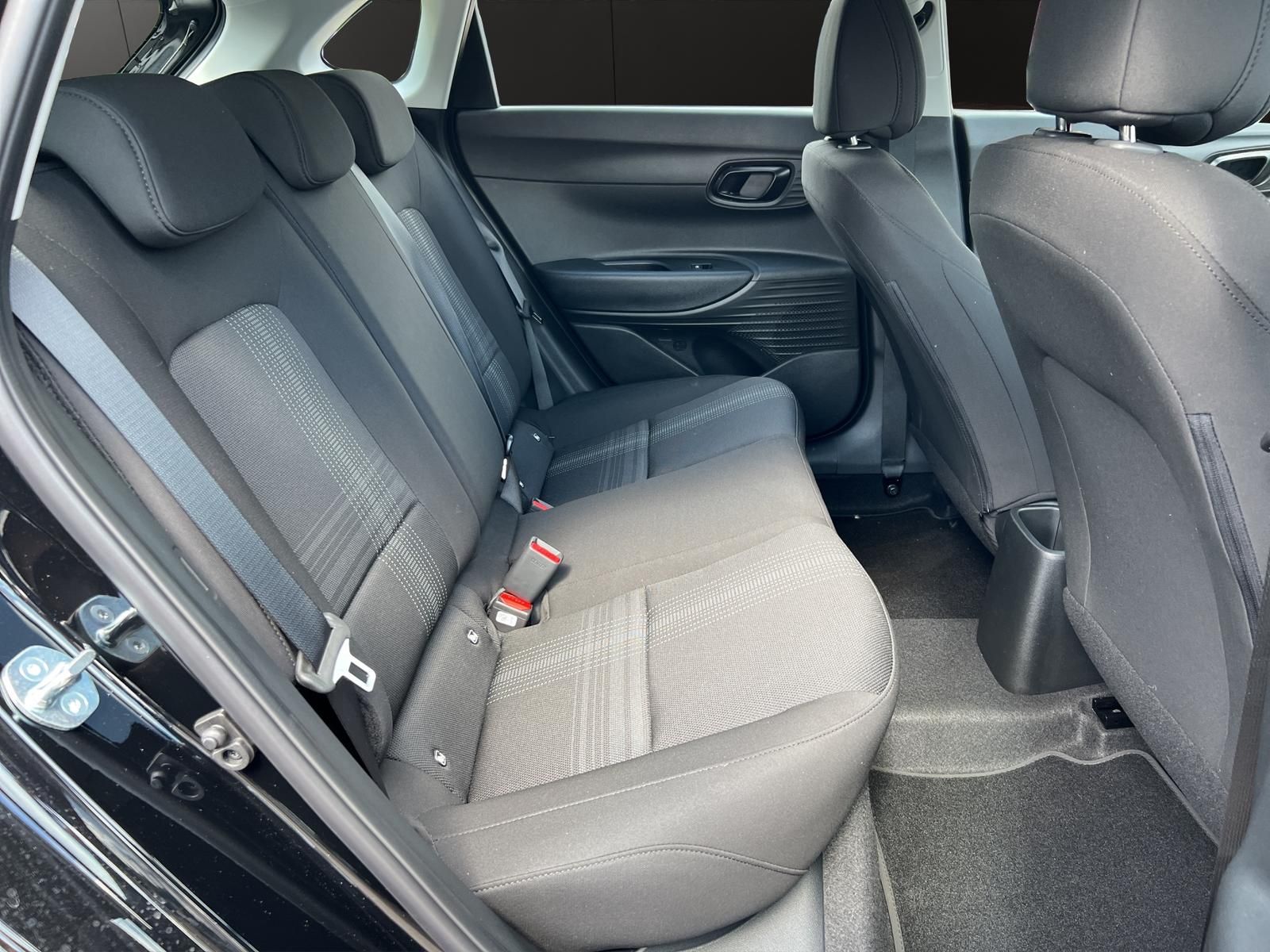 i20 Select 1.0 TGDI Funktionspaket Navi App RFK