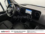 Mercedes-Benz Sprinter 317 Aut.*Maxi-Superhochdach* LED+AHK 3, - Mercedes-Benz Sprinter Gebrauchtwagen in Düsseldorf