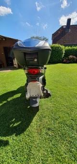 Honda SH 125 AD - HONDA SH 125