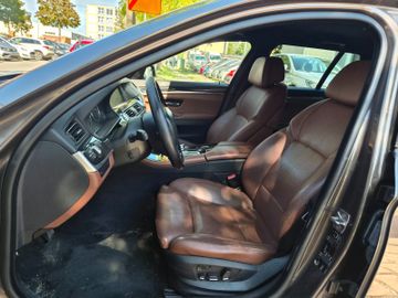 BMW 520 - 8