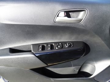 Kia Picanto 1.0 Vision Automatik Klima-SHZ-Navi