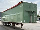 Carnehl CSS/AL*90m³*Liftachse*SAF-Achsen*Schubboden** - Angebote