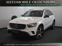 Mercedes-Benz GLC 300 de 4MATIC *Distro*HUD*KAM*Massage*Leder 