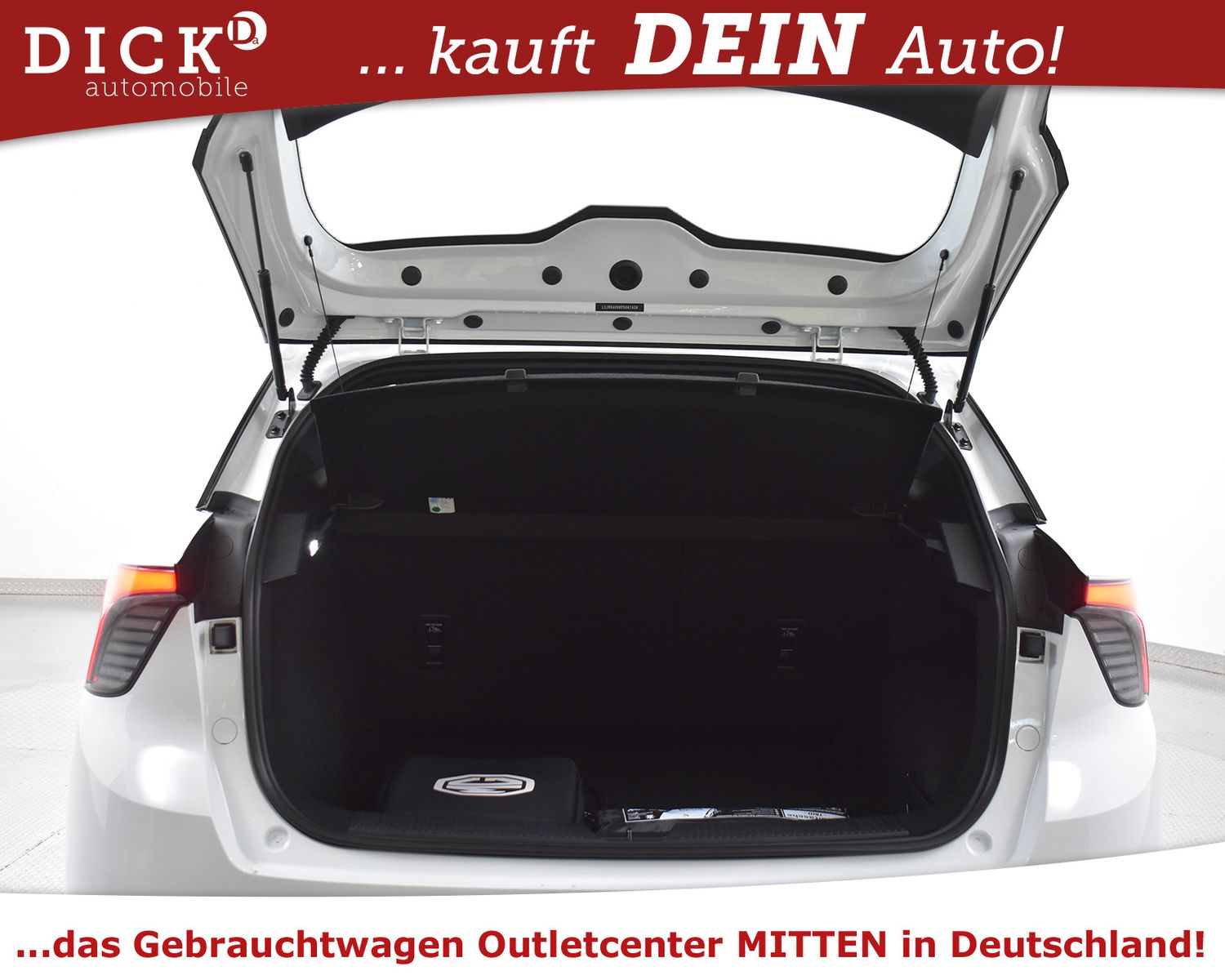 MG MG4 51 kWh >VIRTU+LED+MFL+CARPL+DAB+PDC+ACC - Image 8