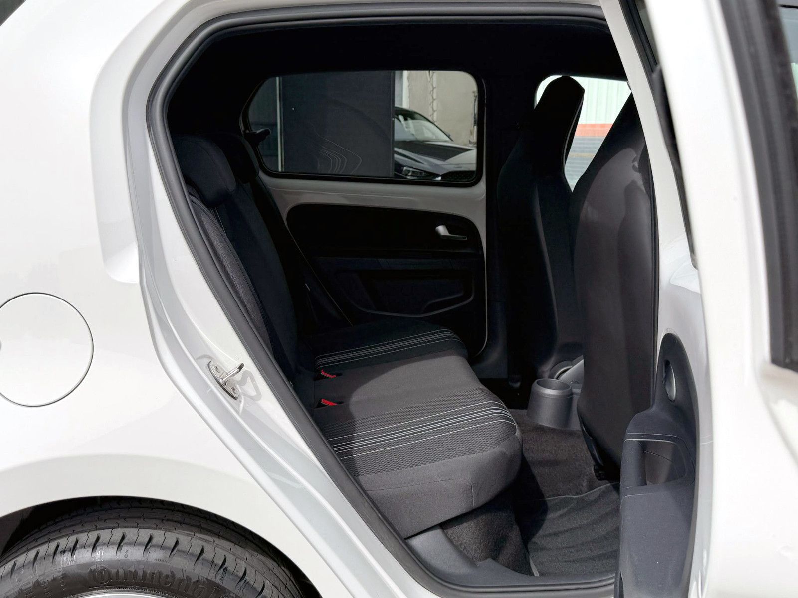 Fahrzeugabbildung SEAT Mii Electric Plus PDC KLIMATRONIC SHZ CCS BT
