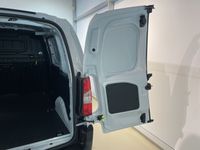 Opel Combo - Vorschau Bild 12