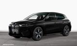 BMW iX xDrive40 Sportpaket *Batteriegarantie* HeadUp - BMW iX: Automatik